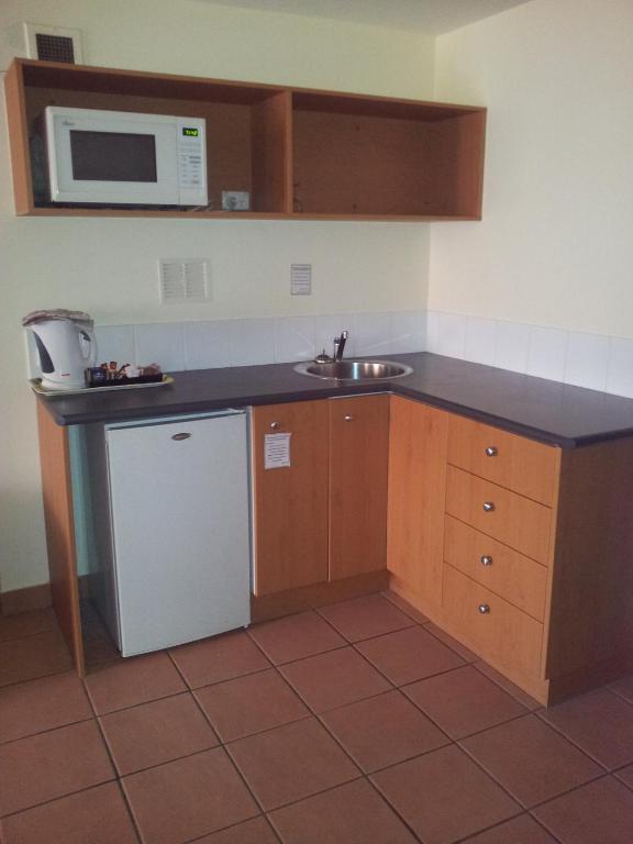 Belconnen Way Hotel&Serviced Apartments Canberra Kamer foto